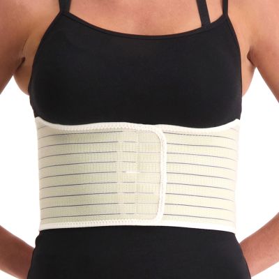dunimed rib support zoomed in
