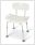 dunimed shower chair with backrest for sale