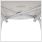 dunimed shower chair with backrest height adjustability