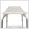 dunimed shower chair shower head holder