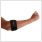 dunimed tennis elbow strap zoomed in