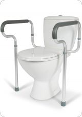 dunimed toilet frame for sale