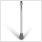 dunimed walking stick wooden handle adjustable anti slip cap