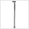 dunimed walking stick wooden handle foldable