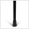 dunimed walking stick wooden handle foldable anti slip cap
