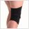 dunimed wrap knee support with busks rearview