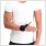 dunimed wrist support with Velcro strap stretched out