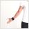 dunimed wrist support zoomed out