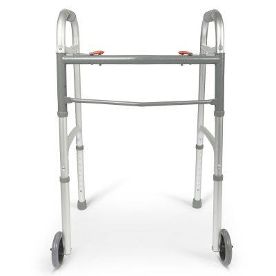 dunimed zimmer frame front view