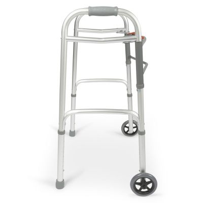 dunimed zimmer frame side view