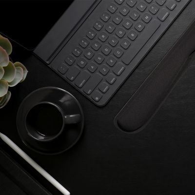 dunimed ergonomic wrist rest and keyboard information