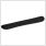 dunimed ergonomic wrist rest and keyboard