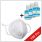 FFP2 5 layer medical mouth mask 100 pieces for sale