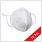 FFP2 5 layer medical mouth mask 10 pieces for sale