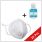 FFP2 5 layer medical mouth mask 20 pieces for sale
