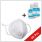FFP2 5 layer medical mouth mask 40 pieces for sale
