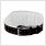 gladiator sports weightlifting belt inside of the belt