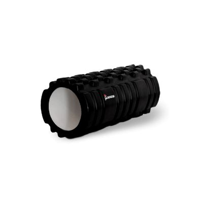 gladiator sports foam roller zoomed out
