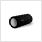 gladiator sports foam roller zoomed out
