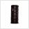 gladiator sports foam roller standing