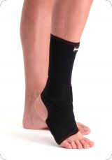 gladiator sports premium ankle support for sale