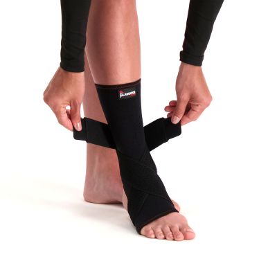 gladiator sports premium ankle support straps