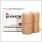 Gladiator Sports underwrap bandage per 4 rolls beige