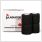 Gladiator Sports underwrap bandage per 4 rolls black