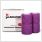 Gladiator Sports underwrap bandage per 4 rolls purple