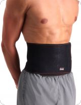 gladiator sports back support for sale