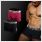 gladiator sports bamboo boxers 2 pack black purple for sale