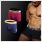gladiator sports bamboo boxers 2 pack blue purple for sale