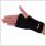 gladiator sports carpal tunnel syndrome wrist support wrapped