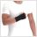 gladiator sports carpal tunnel syndrome wrist support worn by model