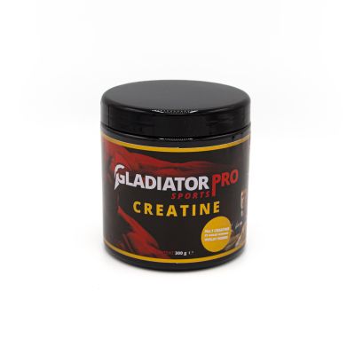 gladiator sports creatine monohydrate