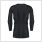 gladiator sports goalkeeper protection shirt back view