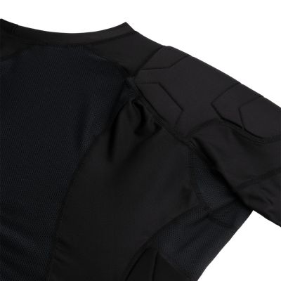 gladiator sports goalkeeper protection shirt 