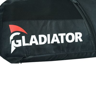 gladiator sports gym bag gladiator logo