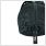 gladiator sports gym bag back view