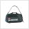 gladiator sports gym bag left side view