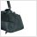 gladiator sports gym bag front of the bag