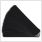gladiator sports kinesiology strips black folded