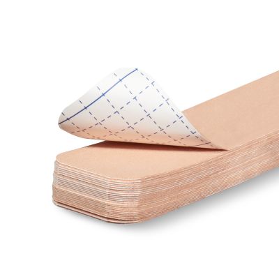 gladiator sports kinesiology strips Beige stacked