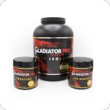 gladiator sports pro package for sale