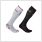 gladiator sports ski socks in black and white