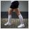 gladiator sports ski socks side