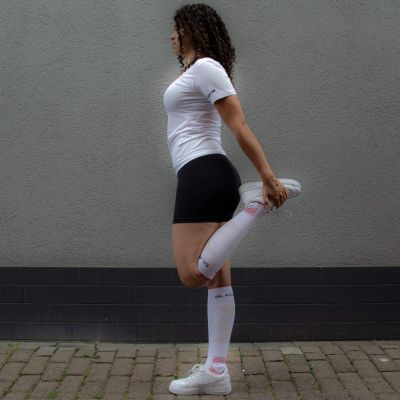gladiator sports ski socks woman