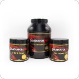 gladiator sports starters package for sale