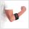 gladiator sports tennis elbow strap