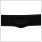 gladiator sports tennis elbow strap zoomed in